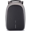 Plecak na laptopa XD DESIGN Bobby Hero Small 12.9 - 13.3 cali Szary