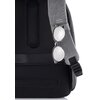 Plecak na laptopa XD DESIGN Bobby Hero Small 12.9 - 13.3 cali Szary Rodzaj Plecak