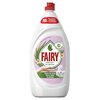 Płyn do mycia naczyń FAIRY Aloe i Pink 1350 ml
