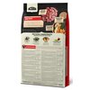 Karma dla psa ACANA Classic Red Meat Jagnięcina z wieprzowiną i wołowiną 9.7 kg Cechy Bez sztucznych dodatków, konserwantów i aromatów