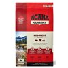 Karma dla psa ACANA Classic Red Meat Jagnięcina z wieprzowiną i wołowiną 9.7 kg Smak wiodący Jagnięcina