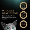 Karma dla kota SHEBA Selection In Sauce Soczyste Smaki (4 x 85 g) Waga 340 g