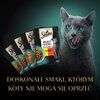 Karma dla kota SHEBA Selection In Sauce Soczyste Smaki (4 x 85 g) Smak Kurczak