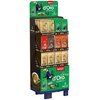 Kawa ziarnista DALLMAYR Crema D'Oro do Africa Selektion 1 kg Aromat Orzechy z nutą czekolady