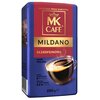 Kawa mielona MK CAFE Mildano Bezkofeinowa 0.25 kg Dedykowany ekspres Ekspresy ciśnieniowe