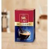 Kawa mielona MK CAFE Mildano Bezkofeinowa 0.25 kg Dedykowany ekspres Ekspresy ciśnieniowe