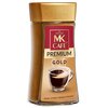 Kawa rozpuszczalna MK CAFE Premium Gold 0.175 kg Mieszanka kaw Nie