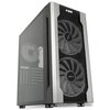 Obudowa IBOX Chiron ZH68 Typ obudowy Middle Tower