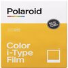 Wkłady do aparatu POLAROID Color i-Type Film 16 arkuszy