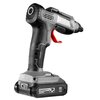 Pistolet do kleju GRAPHITE 58G040 Wyposażenie Wkłady klejowe (3 szt.)