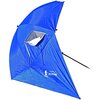 Parasol plażowy ROYOKAMP XXL 240 cm Niebieski