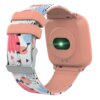 Smartwatch FOREVER iGO JW-100 Pomarańczowy Rodzaj Zegarek dla dzieci