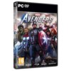 Marvel's Avengers Gra PC Platforma PC