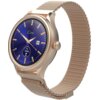 Smartwatch FOREVER Icon AW-100 Różowo-złoty