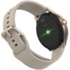 Smartwatch FOREVER Icon AW-100 Różowo-złoty GPS Nie