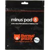 Termopad THERMAL GRIZZLY Minus Pad 8 2 sztuki (120 x 20 x 0.5) Gwarancja 24 miesiące