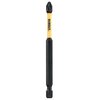 Zestaw bitów DEWALT DT70567T (2 szt.) Liczba sztuk w opakowaniu 2