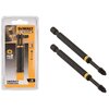 Zestaw bitów DEWALT DT70567T (2 szt.) Przeznaczenie Do wkrętów udarowych
