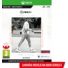 FIFA 21 - Edycja Ultimate Gra XBOX ONE (Kompatybilna z Xbox Series X) + FIFA 21 Steelbook PROMISE Platforma Xbox Series X