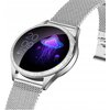 Smartwatch ORO-MED Smart Crystal Srebrny Rodzaj Smartwatch