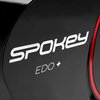Rower magnetyczny SPOKEY Edo+ Funkcje komputera Prędkość