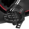 Rower magnetyczny SPOKEY Edo+ Funkcje komputera Dystans całkowity