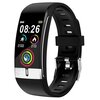 Smartband MEDIA-TECH MT865 Czarny