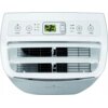 Klimatyzator HAUS & LUFT HL-KP-20 Biały Poziom hałasu [dB] 65