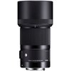 Obiektyw SIGMA A 70mm f/2.8 DG Macro L-Mount Ogniskowa [mm] 70