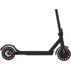 Hulajnoga elektryczna SKYMASTER Moonster 10 Pro 20km 350W Amortyzacja 10" Czarno-czerwony Oświetlenie Przód