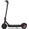 Hulajnoga elektryczna SKYMASTER Moonster 10 Pro 20km 350W Amortyzacja 10" Czarno-czerwony Maksymalna prędkość [km/h] 25