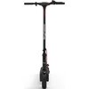 Hulajnoga elektryczna SKYMASTER Moonster 10 Pro 20km 350W Amortyzacja 10" Czarno-czerwony Maksymalny zasięg na jednym ładowaniu [km] od 20 do 25