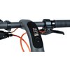 Hulajnoga elektryczna PRIME3 EES71 40km 350W 8.5" Czarny Rozmiar kół [cale] 8.5