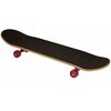 Deskorolka BEST SPORTING Street Pink 302344 Rodzaj Tradycyjna