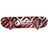 Deskorolka BEST SPORTING Street Pink 302344 Gwarancja 24 miesiące