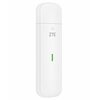 Modem ZTE MF833N 4G LTE, Interfejs USB-A Biały Interfejs USB 2.0