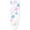 Pokrowiec na deskę LEIFHEIT Cotton Classic M (125 x 40 cm) Materiał wykonania Bawełna