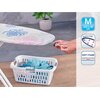 Pokrowiec na deskę LEIFHEIT Cotton Classic M (125 x 40 cm) Kolor Wielokolorowy