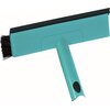 Ściągaczka LEIFHEIT Brush Window Cleaner 51104 Kolor Zielony