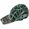 Kask PB Scratch Wielokolorowy Dla dzieci (rozmiar M) Materiał skorupy ABS