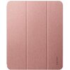 Etui na iPad Pro SPIGEN Urban Fit Różowy Dedykowana do tabletów o przekątnej [cal] 11