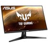 Monitor ASUS TUF Gaming VG279Q1A 27" 1920x1080px IPS 165Hz 1 ms Przeznaczenie Dla gracza