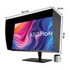 Monitor ASUS ProArt PA32UCX-PK 32" 3840x2160px IPS Przeznaczenie Do domu i biura