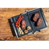 Grill elektryczny ETA Torreo 715590000 Funkcje dodatkowe Timer