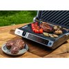 Grill elektryczny ETA Torreo 715590000 Lampka kontrolna temperatury Tak