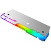 Chłodzenie RAM JONSBO NC-3 RGB Liczba wentylatorów Brak