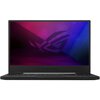 Laptop ASUS ROG Zephyrus M15 GU502LW-AZ057T 15.6" IPS 240Hz i7-10750H 16GB RAM 1TB SSD GeForce RTX2070 Max-Q Windows 10 Home Rodzaj matrycy Matowa