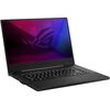 Laptop ASUS ROG Zephyrus M15 GU502LW-AZ057T 15.6" IPS 240Hz i7-10750H 16GB RAM 1TB SSD GeForce RTX2070 Max-Q Windows 10 Home Wielkość pamięci RAM [GB] 16