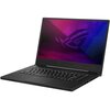 Laptop ASUS ROG Zephyrus M15 GU502LW-AZ057T 15.6" IPS 240Hz i7-10750H 16GB RAM 1TB SSD GeForce RTX2070 Max-Q Windows 10 Home Dysk 1000 GB SSD
