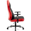 Fotel DIABLO CHAIRS X-Gamer 2.0 Normal Size Czarno-czerwony Wysokość siedziska [cm] 48 - 58